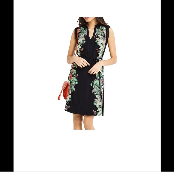 Oasis Dresses & Skirts - tropical delight dress 🌴☀️ price went south!